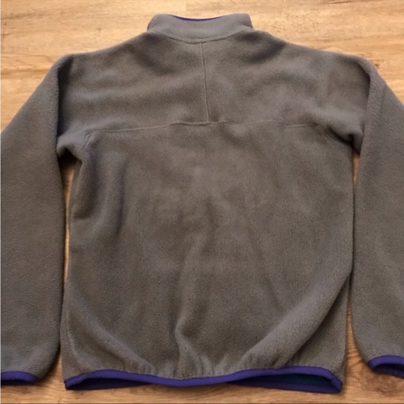 Patagonia Fleece - Picture 6 of 11